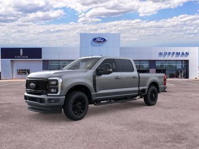 New 2026 Ford F250 XLT w/ XLT Premium Package