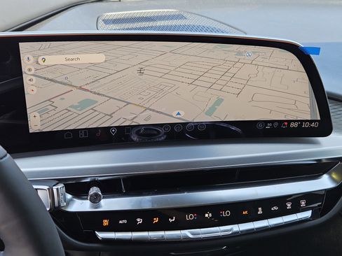 New 2026 Cadillac Lyriq V image 26