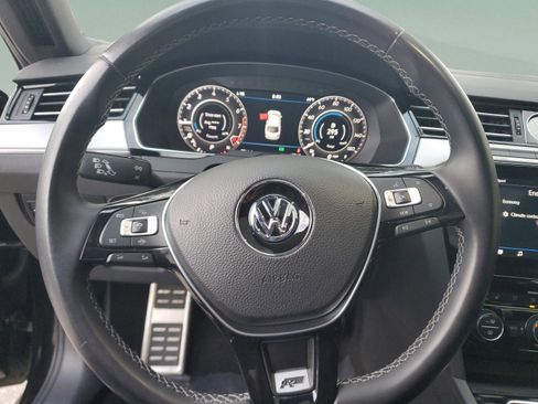 Used 2019 Volkswagen Arteon SEL image 21