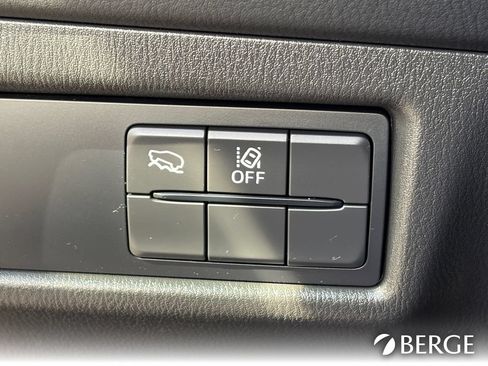 Certified 2025 MAZDA CX-5 AWD 2.5 S image 20