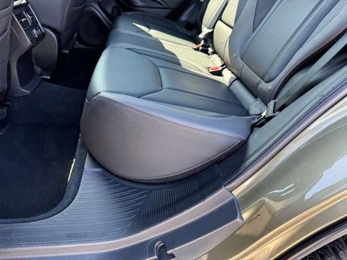 Used 2022 Subaru Forester Wilderness image 11