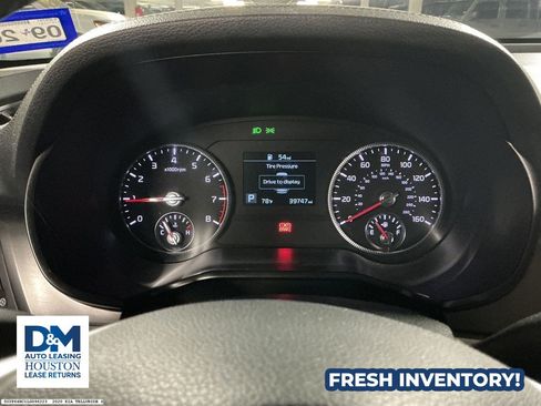 Used 2020 Kia Telluride S w/ S 8 Passenger Seating Package FWD image 11