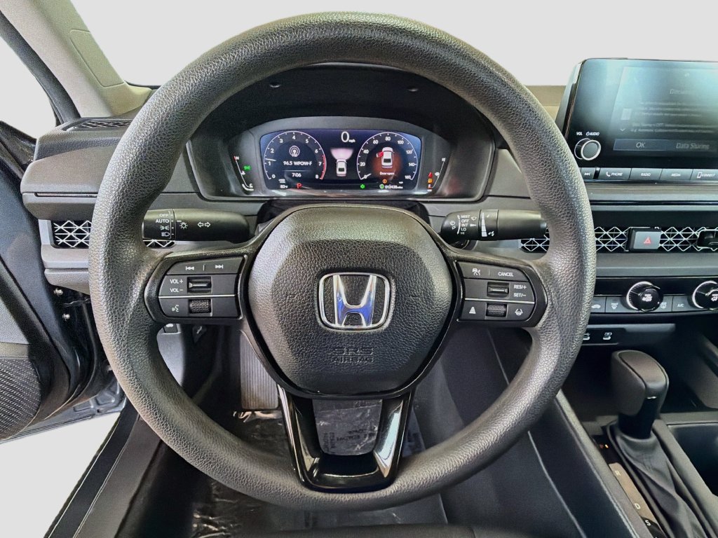 Used 2025 Honda Accord LX image 10