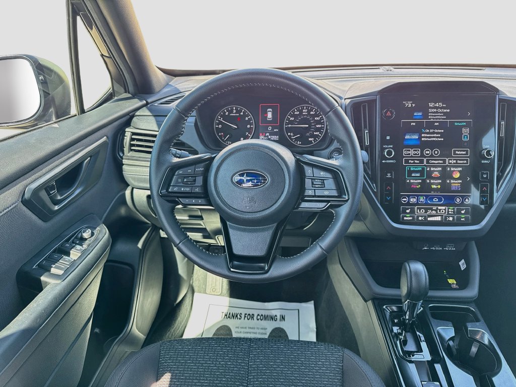 Used 2026 Subaru Forester Premium AWD/4WD image 31
