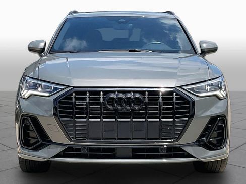 Used 2022 Audi Q3 2.0T Premium Plus AWD/4WD image 4