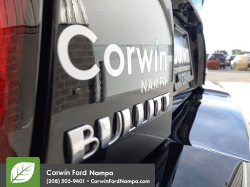 Used 2001 Ford Mustang GT image 22