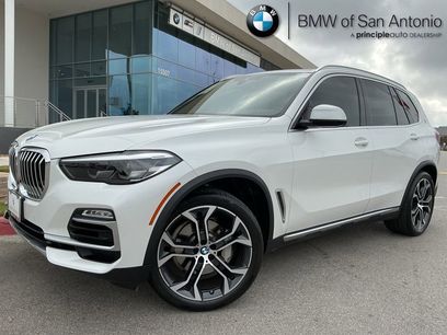 Certified 2021 BMW X5 sDrive40i w/ Premium Package