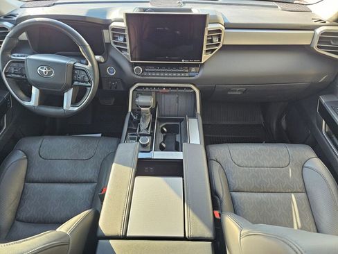 Used 2024 Toyota Sequoia Limited image 20