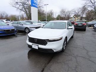 Used 2023 Honda Accord EX-L video 1