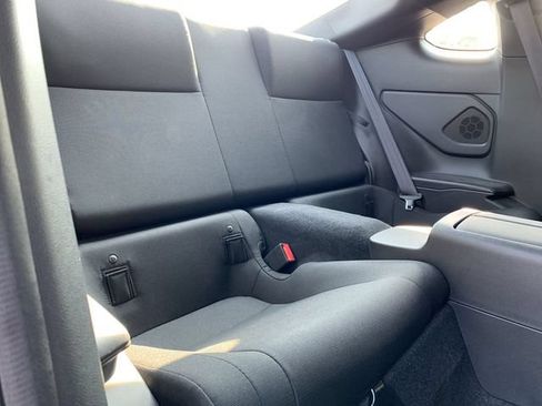 Used 2024 Toyota GR86 RWD image 34