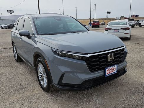 Used 2024 Honda CR-V EX-L image 11