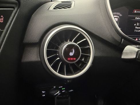 Used 2016 Audi TTS 2.0T Coupe AWD/4WD image 26