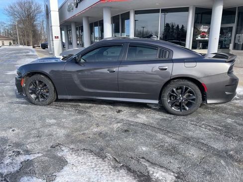 Used 2020 Dodge Charger GT w/ Plus Group image 2