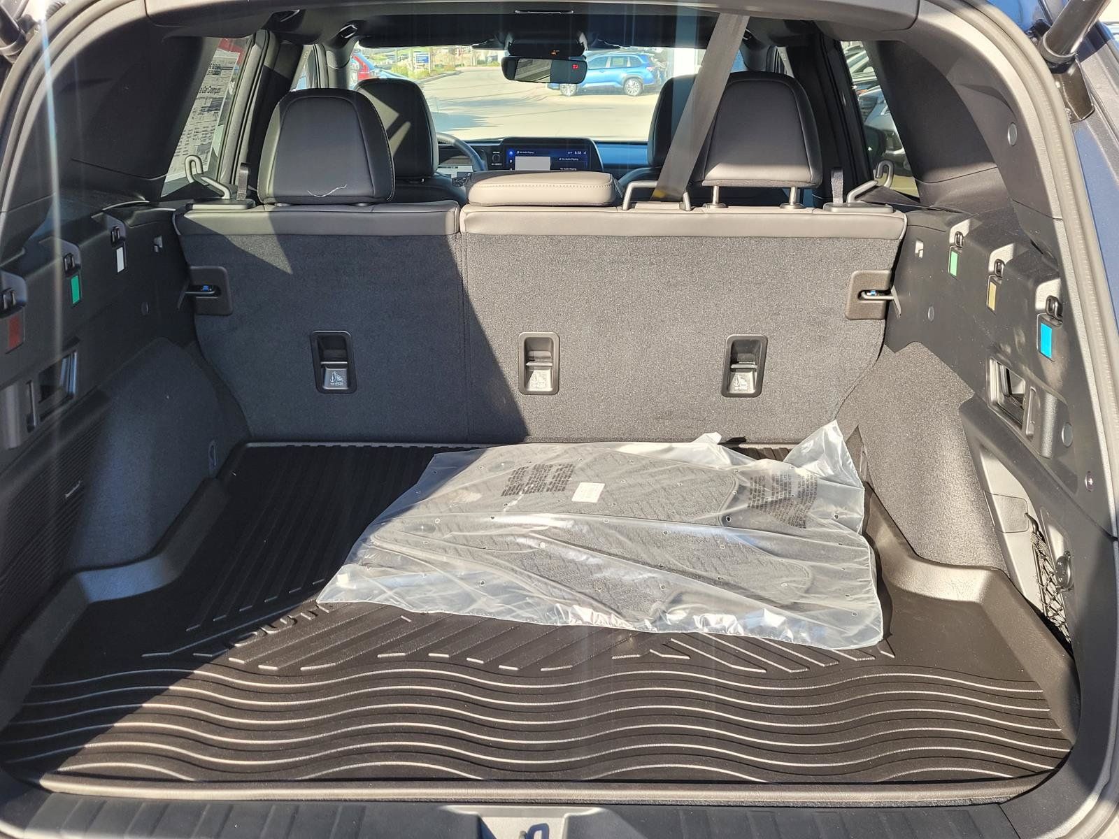 New 2026 Subaru Outback Limited XT AWD/4WD image 18