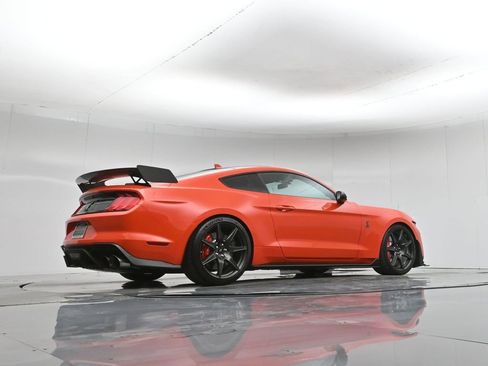 Used 2022 Ford Mustang Shelby GT500 w/ Carbon Fiber Track Pack image 50