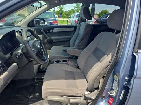 Used 2011 Honda CR-V SE image 11