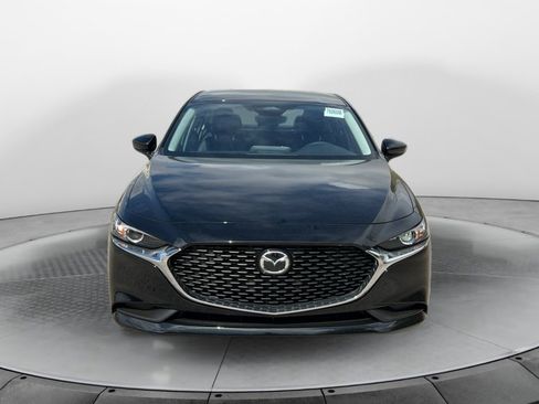 New 2026 MAZDA MAZDA3 s Sport FWD image 2