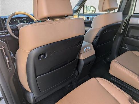 New 2026 Hyundai Santa Fe Calligraphy image 25