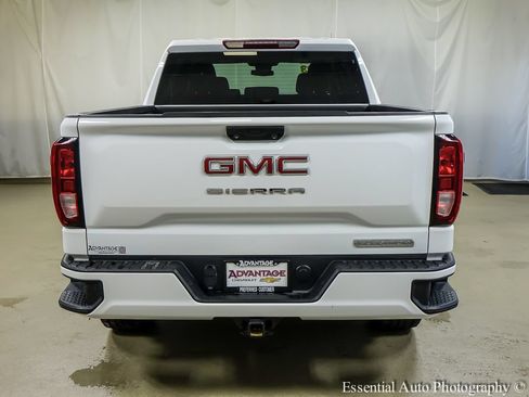 Used 2023 GMC Sierra 1500 Elevation AWD/4WD image 6