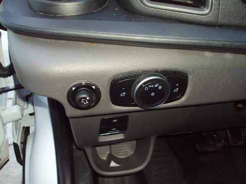 Used 2023 Ford Transit 250 Medium Roof AWD w/ Load Area Protection Package image 16