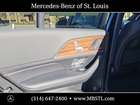 Certified 2021 Mercedes-Benz GLE 450 4MATIC image 12