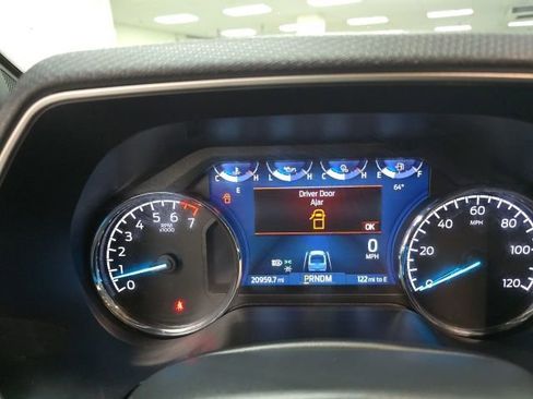 Used 2023 Ford F150 XLT w/ Equipment Group 302A High AWD/4WD image 25