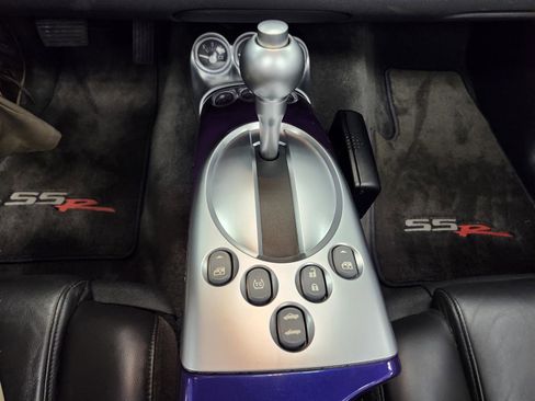 Used 2004 Chevrolet SSR w/ Preferred Equipment Group image 18