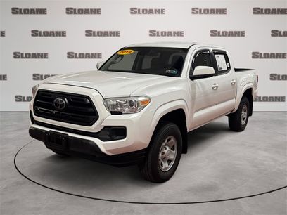 Used 2019 Toyota Tacoma SR w/ SR Convenience Package
