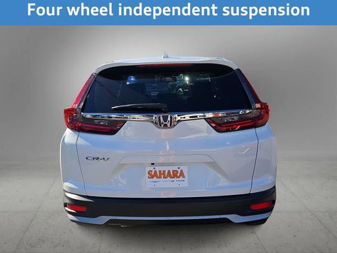 Used 2022 Honda CR-V EX-L image 9