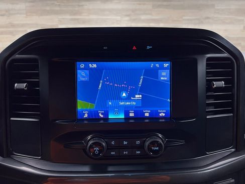 Used 2023 Ford F150 XL w/ STX Appearance Package image 8