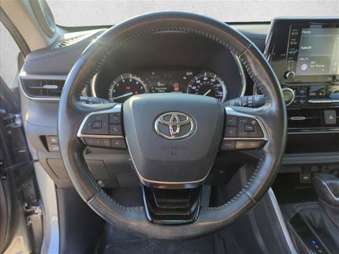 Used 2021 Toyota Highlander Limited image 14