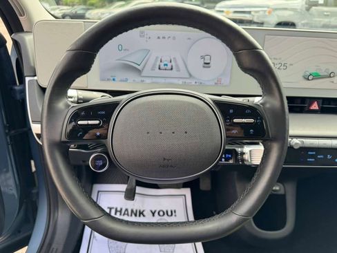Used 2024 Hyundai Ioniq 5 SEL AWD/4WD image 25