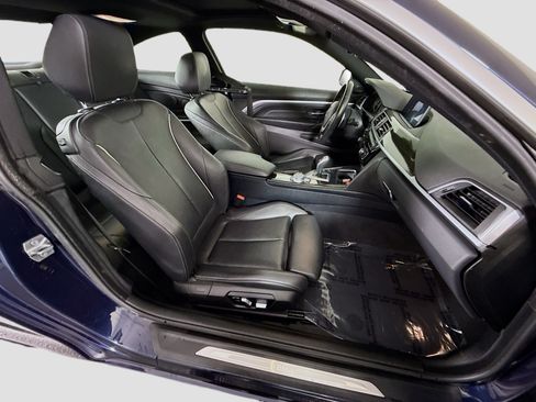 Used 2019 BMW 440i Coupe w/ Executive Package RWD image 27