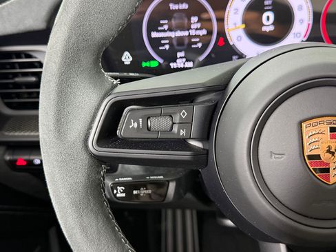 Used 2026 Porsche 911 GT3 image 19