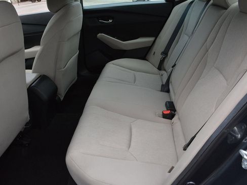 Used 2023 Honda Accord EX image 15