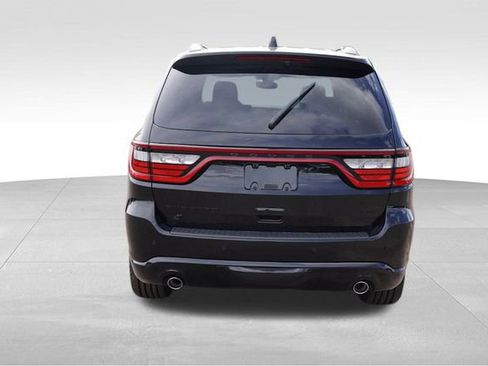 New 2026 Dodge Durango GT w/ Blacktop Package image 4