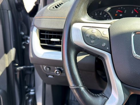 Used 2020 GMC Terrain SLT w/ Preferred Package AWD/4WD image 20