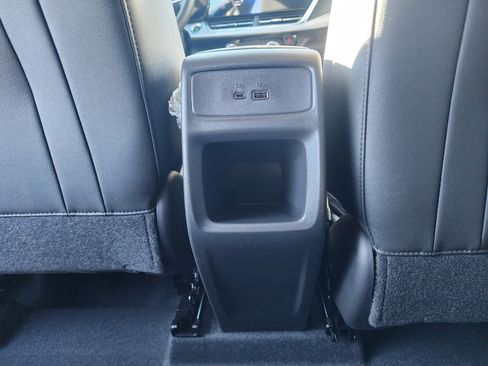 New 2026 Chevrolet Trax LT w/ Driver Confidence Package image 17