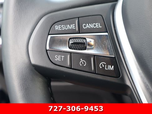 Used 2023 BMW 330i Sedan w/ Premium Package RWD image 23