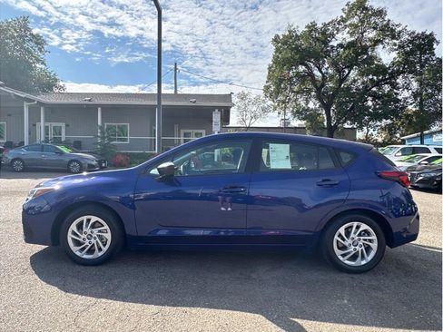 Used 2024 Subaru Impreza 2.0i image 4