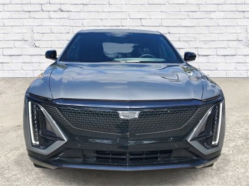 Certified 2026 Cadillac Lyriq Sport image 6