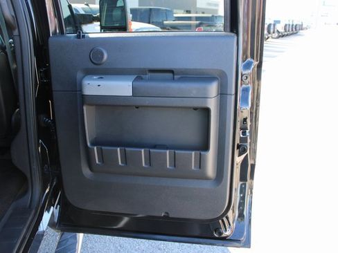 Used 2014 Ford F350 Lariat w/ Lariat Ultimate Package image 7