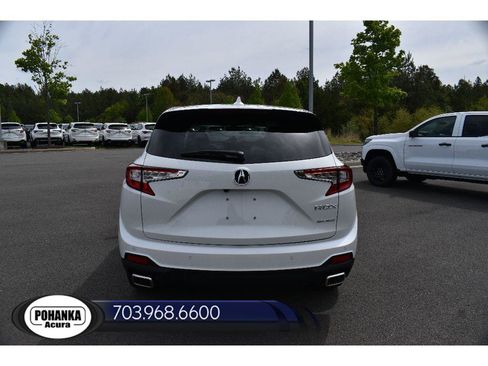 New 2026 Acura RDX SH-AWD w/ Technology Package image 6