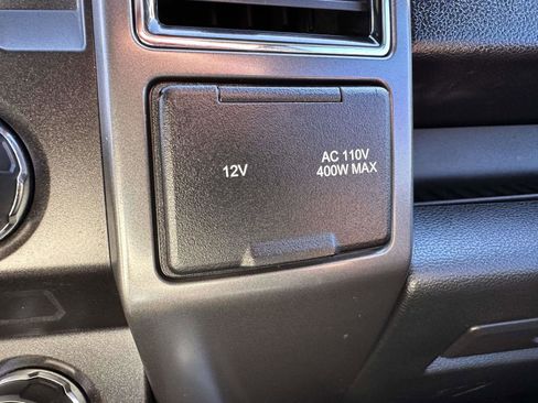 Used 2018 Ford F150 XLT w/ Equipment Group 302A Luxury image 25