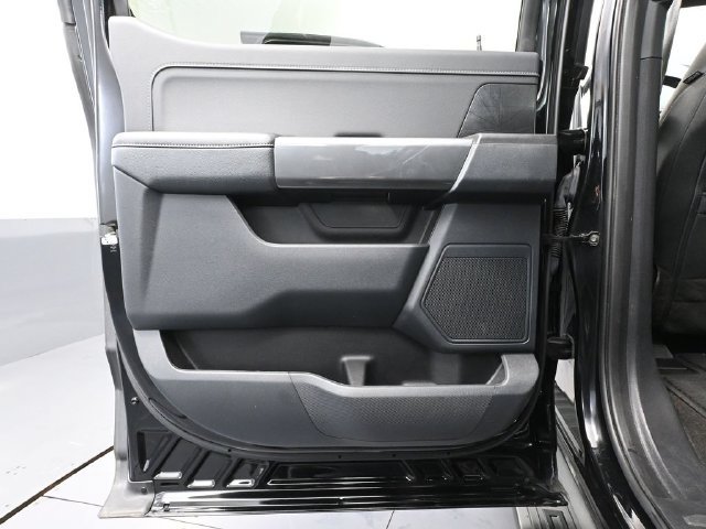 Used 2022 Ford F150 XLT w/ Equipment Group 301A Mid AWD/4WD image 28
