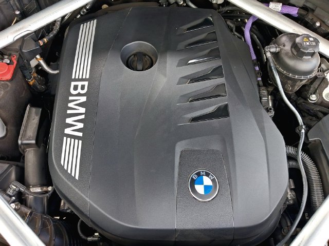 Used 2027 BMW X7 xDrive40i AWD/4WD image 30