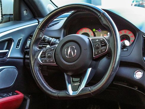 Used 2022 Acura RDX A-Spec image 25