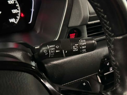 Used 2024 Honda Pilot EX-L image 20