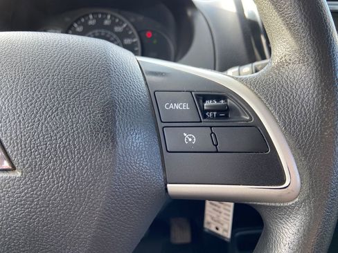 Used 2021 Mitsubishi Mirage ES image 21