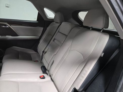 Used 2019 Lexus RX 350 AWD w/ Navigation Package image 34
